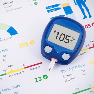 Certificate Course in Diabetes Management