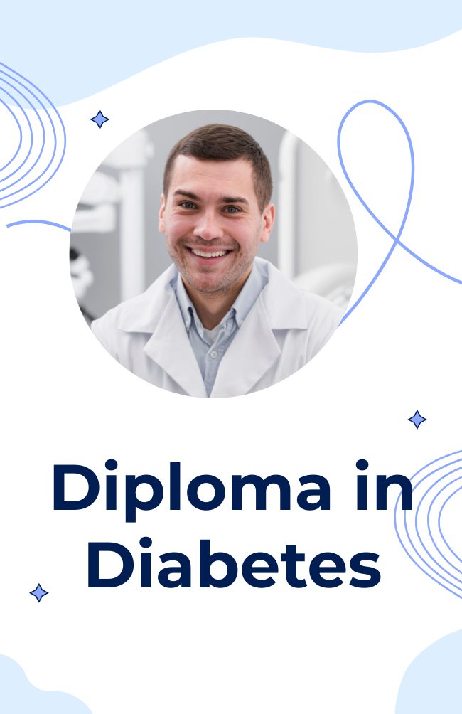 Diploma in Diabetes